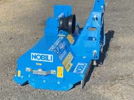 Nobili TPL 120/06 Mulcher - picture1' - Click to enlarge