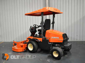 Kubota F3690 Out Front Mower Diesel 72