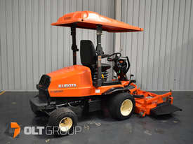 Kubota F3690 Out Front Mower Diesel 72