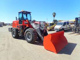 2018 Everun ER28 Wheel Loaders (Unused) - picture0' - Click to enlarge