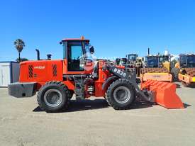 2018 Everun ER28 Wheel Loaders (Unused) - picture0' - Click to enlarge