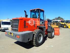 2018 Everun ER28 Wheel Loaders (Unused) - picture1' - Click to enlarge