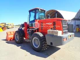 2018 Everun ER28 Wheel Loaders (Unused) - picture2' - Click to enlarge