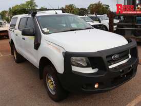 Ford 2014 Ranger Dual Cab Ute - picture0' - Click to enlarge