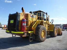 2013 Caterpillar 988K Articulated Wheel Loader (MR110) - picture1' - Click to enlarge