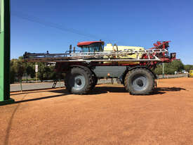 2013 Hardi Saritor Sprayers - picture0' - Click to enlarge