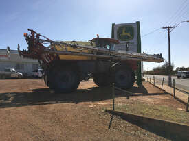 2013 Hardi Saritor Sprayers - picture1' - Click to enlarge