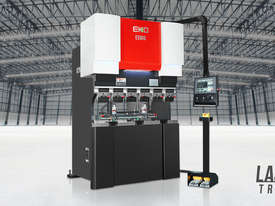 EKO ES Series - fully Electric Servo Press Brakes - Japanese Quality - picture0' - Click to enlarge