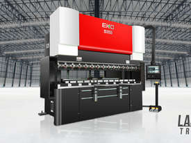 EKO ES Series - fully Electric Servo Press Brakes - Japanese Quality - picture1' - Click to enlarge