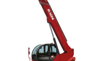 Magni RTH5.21 Rotational Telehandler