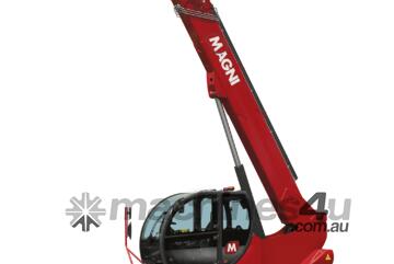 Magni RTH5.21 Rotational Telehandler