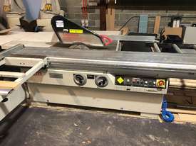 Sliding Panel Saw SCM SI350n - picture0' - Click to enlarge