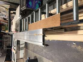 Sliding Panel Saw SCM SI350n - picture0' - Click to enlarge