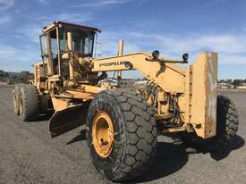 CATERPILLAR 16G GRADER - picture0' - Click to enlarge