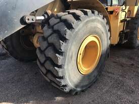 CATERPILLAR 16G GRADER - picture0' - Click to enlarge