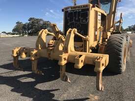 CATERPILLAR 16G GRADER - picture1' - Click to enlarge