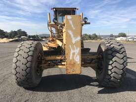CATERPILLAR 16G GRADER - picture2' - Click to enlarge
