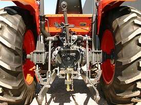 Kubota M7040DHC Premium CAB Tractor - picture0' - Click to enlarge