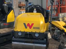Wacker Neuson RD12 Twin Drum Roller - picture0' - Click to enlarge