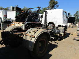 1984 MITSUBISHI FM215 WRECKING STOCK #1804 - picture1' - Click to enlarge