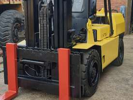 Hyster 5 ton Container Mast  *for hire* - picture2' - Click to enlarge