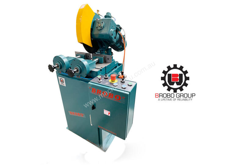 metal cutting drop saw