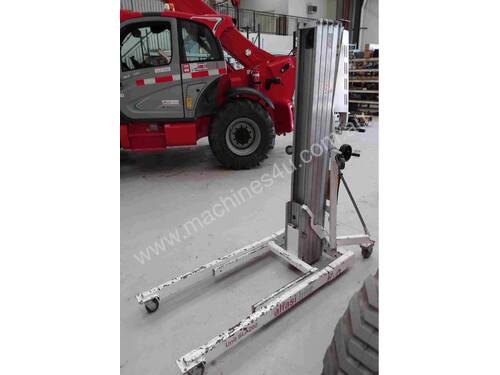 Used Duct Lifter