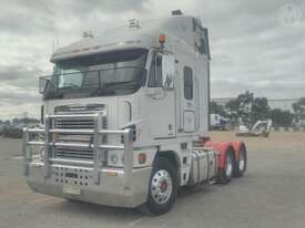 Freightliner Argosy - picture2' - Click to enlarge