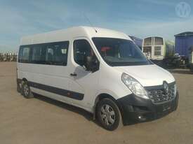 Renault Master X62 - picture0' - Click to enlarge