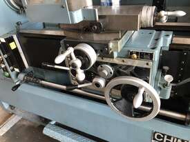 2013 Used AJAX Chin Hung (Taiwan) CH-430 x 800 Lathe ex-College - picture2' - Click to enlarge