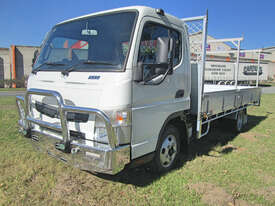 Mitsubishi Canter 515 Wide Tray Truck - picture0' - Click to enlarge