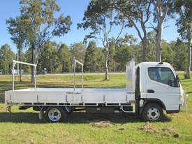 Mitsubishi Canter 515 Wide Tray Truck - picture2' - Click to enlarge