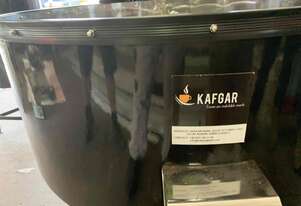 15KG Coffee Roaster Premium Quality, Imported from Turkey