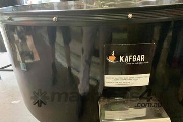 15KG Coffee Roaster Premium Quality, Imported from Turkey
