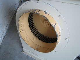 Centrifugal Blower Fan - 5.5kW - picture0' - Click to enlarge