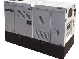 16.5 KVA Potise Engine Single Phase Diesel Generator - picture0' - Click to enlarge