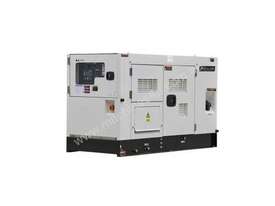 16.5 KVA Potise Engine Single Phase Diesel Generator - picture0' - Click to enlarge