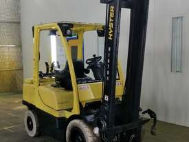 3.5T LPG Counterbalance Forklift - picture0' - Click to enlarge