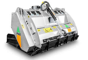 FAE STCL Crusher/Pulveriser Attachments