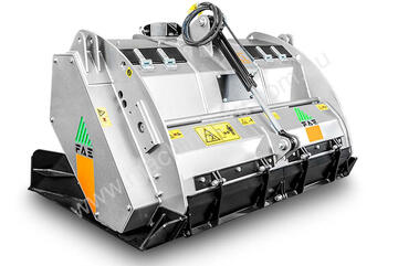 FAE STCL Crusher/Pulveriser Attachments