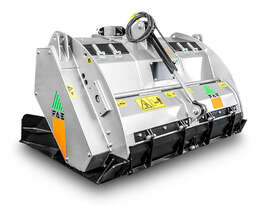 FAE STCL Crusher/Pulveriser Attachments - picture0' - Click to enlarge