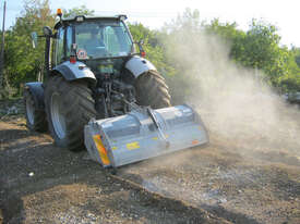 FAE STCL Crusher/Pulveriser Attachments - picture1' - Click to enlarge