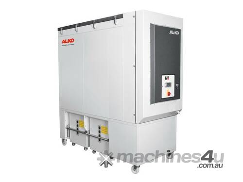 AL-KO Dust Extraction Power Unit 200P