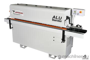 Alu Bender for Composite material