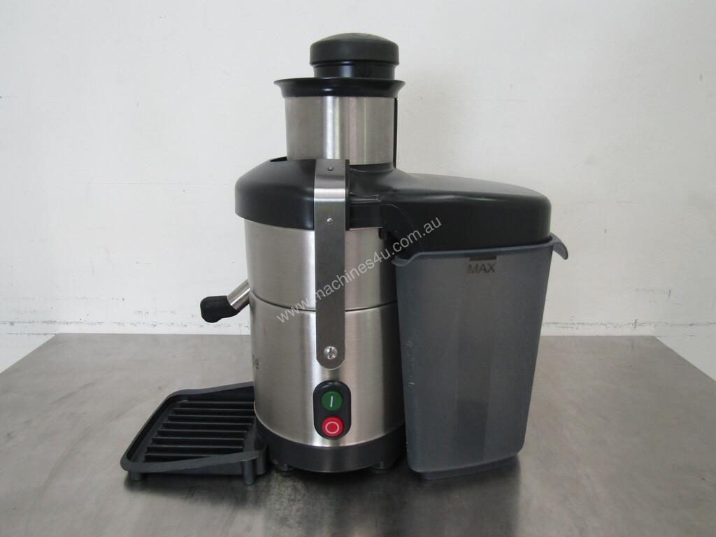 Used Robot Coupe Robot Coupe J80 ULTRA Juicer Upright Storage Freezer in , Listed on Machines4u