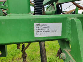 2003 John Deere 1820 Air Drills - picture2' - Click to enlarge