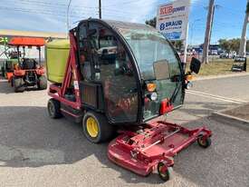 2013 Gianni Ferrari Turbo 4 Cruiser Collection Mower - picture0' - Click to enlarge