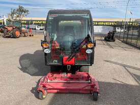 2013 Gianni Ferrari Turbo 4 Cruiser Collection Mower - picture2' - Click to enlarge