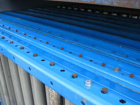 Roller Conveyor - 3m long 490mm Wide - picture2' - Click to enlarge