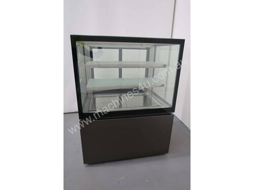 Anvil NDSV3730 Refrigerated Display